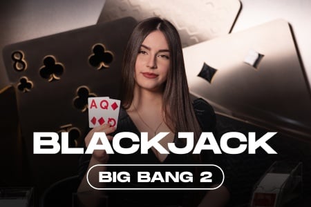 BigBang Blackjack 2