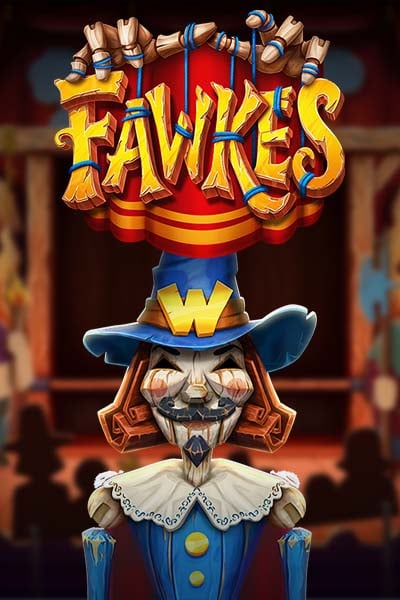 Fawkes